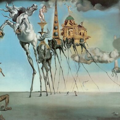 El Surrealismo