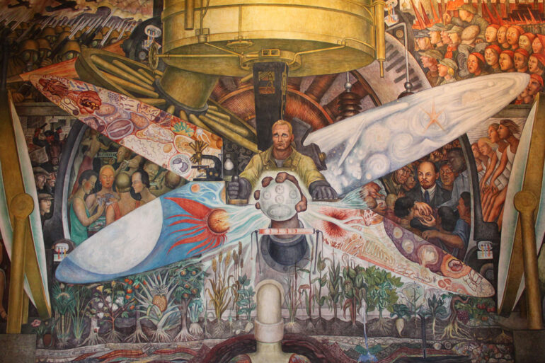 Diego Rivera